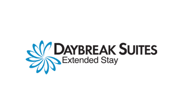 Daybreak Suites Logo